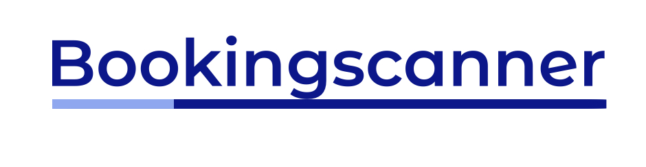 Bookingscanner